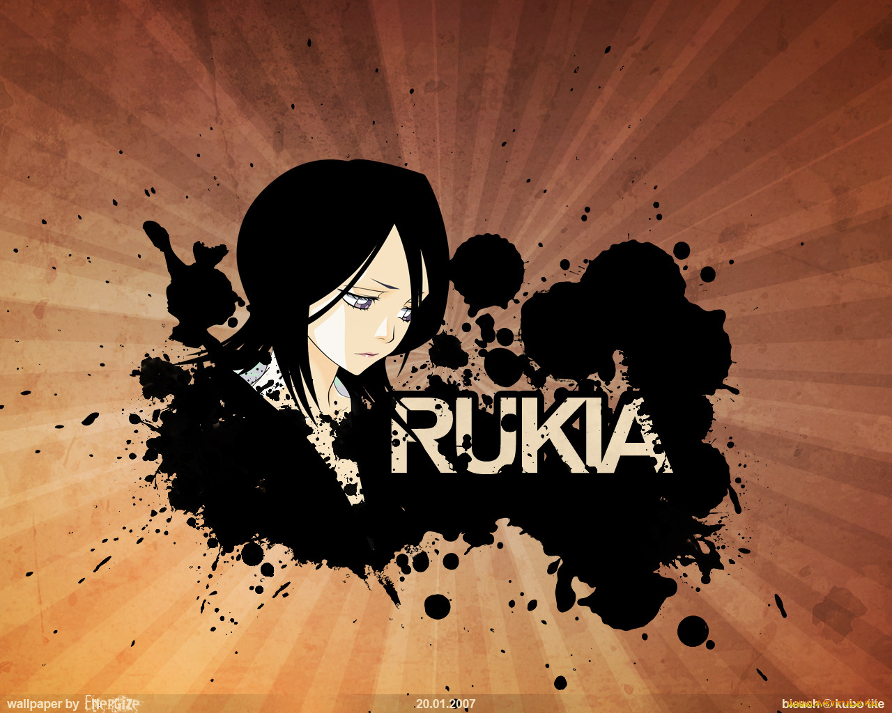 , bleach